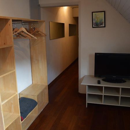 Hôtel La Maison D'Hoursentut à Campan Extérieur photo